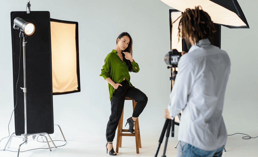 Photography Service Provide Business Consultancy Images 
