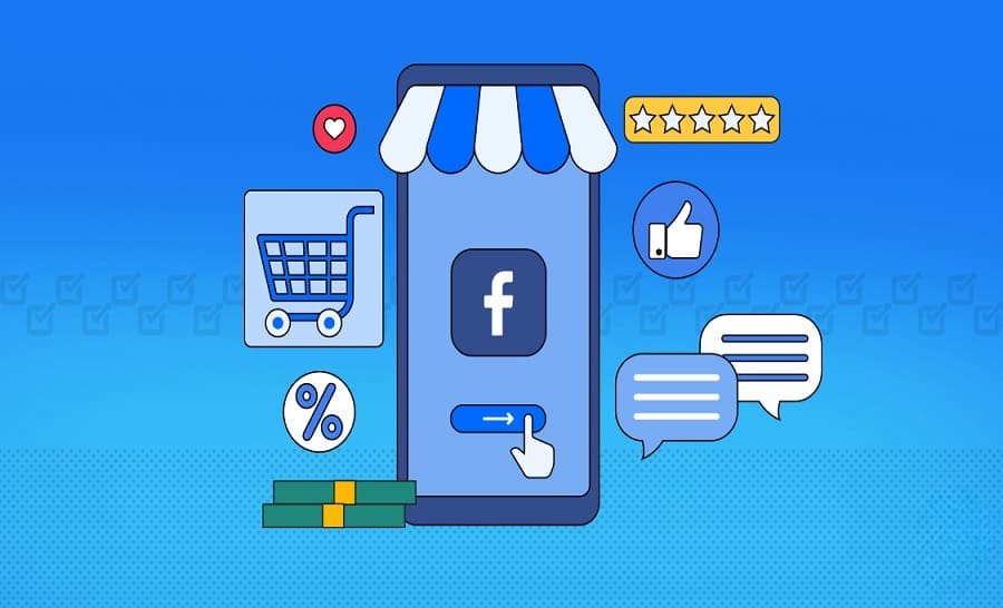 Product Sell On Face Book Business Consultancy Images 